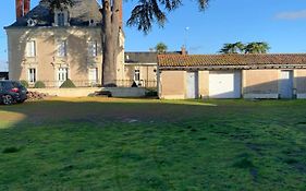 Bed And Breakfast Ferme De La Croix À